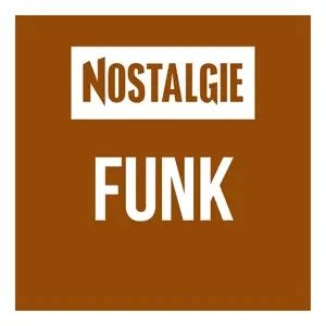 Nostalgie Funk estación de radio en Radio Portal