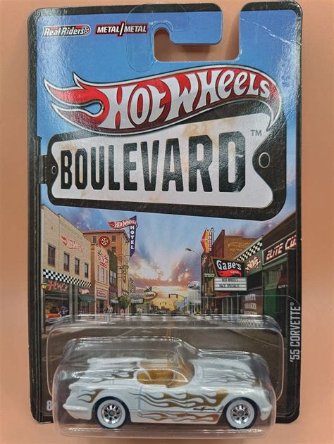 Hot Wheels Coche A Escala Diffrent Jinetes Reales Catawiki
