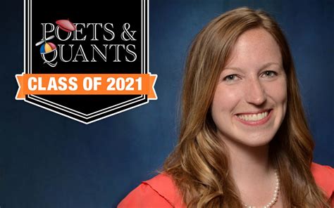 Poetsandquants Meet The Texas Mccombs Mba Class Of 2021