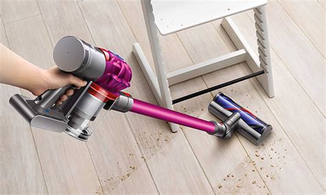 Best Dyson Vacuums April 2023 Buyer Guide And Reviews