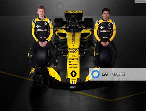 Renault R S Formula Launch Renault R S Studio Images Carlos