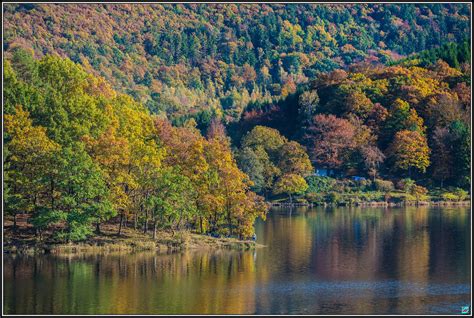 Eifel National Park Map - Germany - Mapcarta