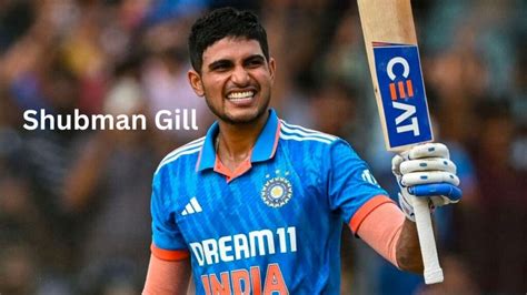 Shubman Gill टी20 मैच में शुभमन गिल और रोहित शर्मा के बीच हुई बहस रन आउट होने पर भड़के रोहित