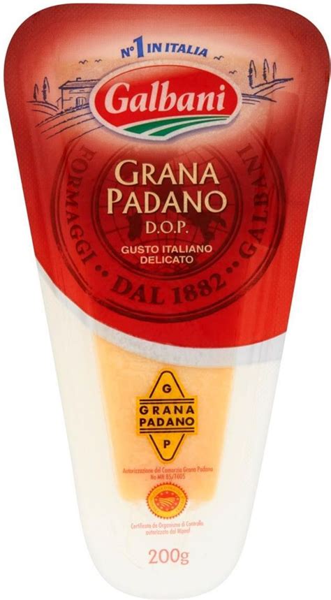 Galbani Grana Padano Ser G Ceny I Opinie Ceneo Pl