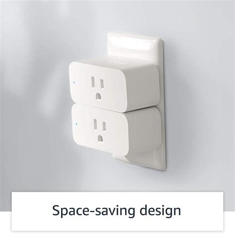 Amazon Smart Plug