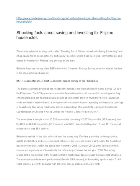 bsp survey loans credit finance