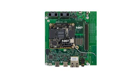 I Mx M Mini Nxp Semiconductors