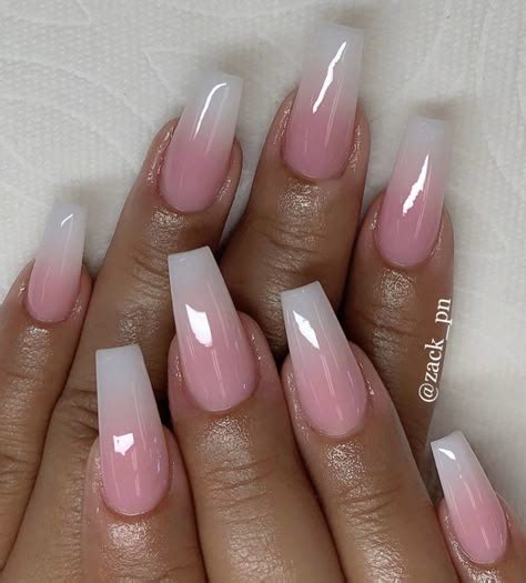 340 Nude Coffin Nails Ideas Nails Nail Art Pretty Nails