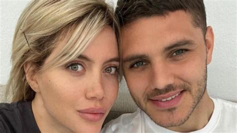 Wanda Nara Confirmó Su Separación De Mauro Icardi