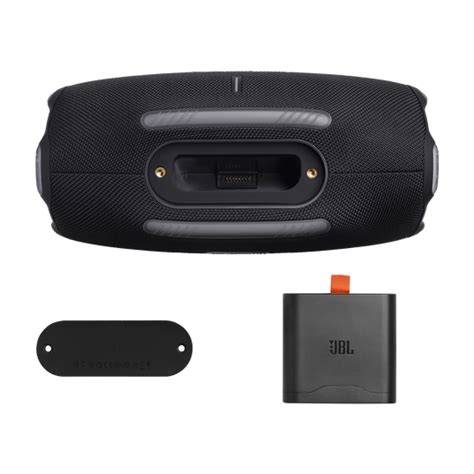 JBL Xtreme 4 | Altavoz portátil resistente al agua