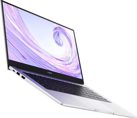 Ноутбук Huawei Matebook D14 53010TTB Space Gray купити ціна