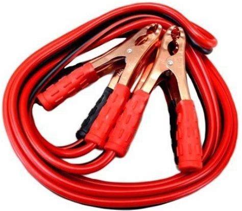 Battery Jumper Cables Buy Battery Jumper Cables Online At Best Prices