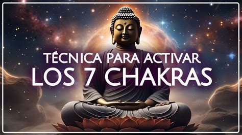 Meditaci N Guiada Armoniza Tus Chakras Mindfulness Youtube