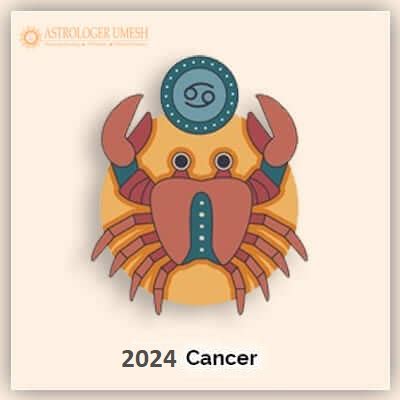 Make Your Year Beneficial With Cancer Horoscope