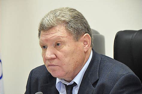 The governor Kruglov is happy with work of the Nikolaev members of the ...