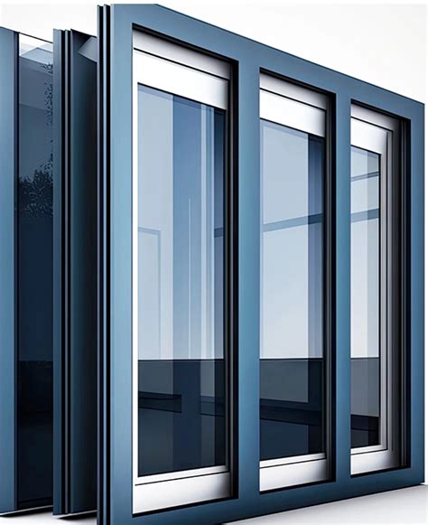 UPVC Doors Prakom