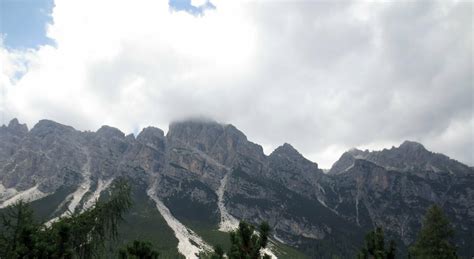 Escursionista Spagnolo Trovato Morto Sulle Dolomiti Ha Sbagliato