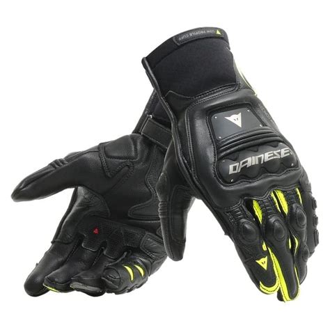 Guantes Dainese Steel Pro In Guantes Moto Motoblouz Es