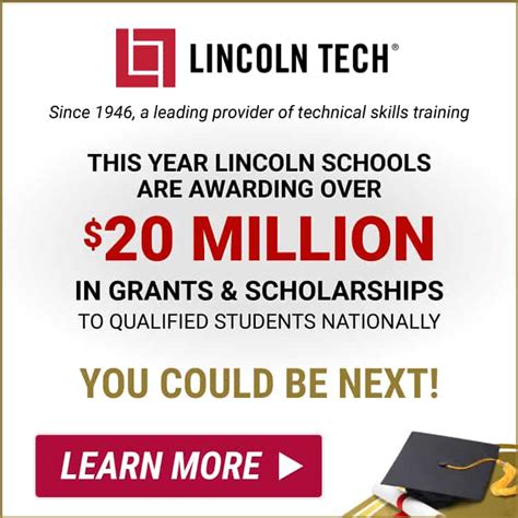 Lincoln Tech Trades School