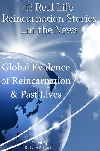 12 Real Life Reincarnation Stories in The News: Global Evidence of Reincarnation and Past Lives ...