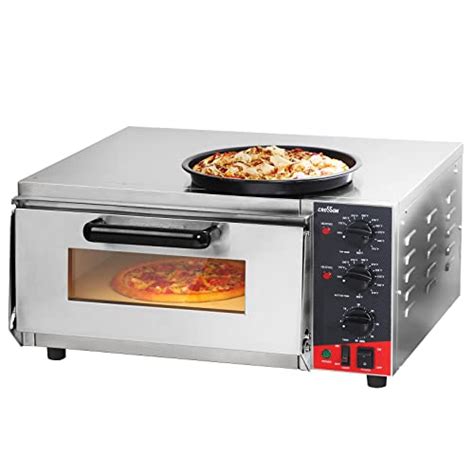 The Best Commercial Countertop Pizza Oven In 2023 - Theusefulhammers