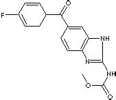 FLUBENDAZOLE