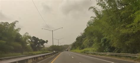 Piden Atenci N Especial Por Nube De Polvo Del Sahara En Puerto Rico