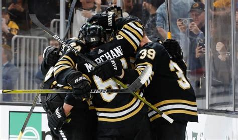 Bruins Vs Maple Leafs Game Best Bet Dont Sleep On Boston Oddstrader