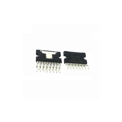 Tda7266sa
