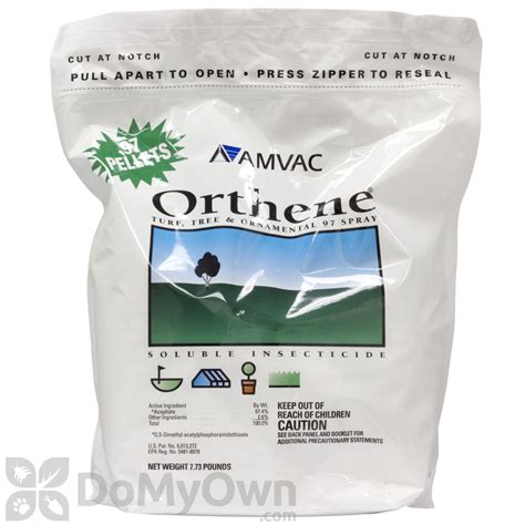 Orthene Spray 97 Insecticide | DIY Pest Control - Free Shipping