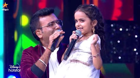 Super Singer Junior 9 Finale Who Is Title Winner YouTube