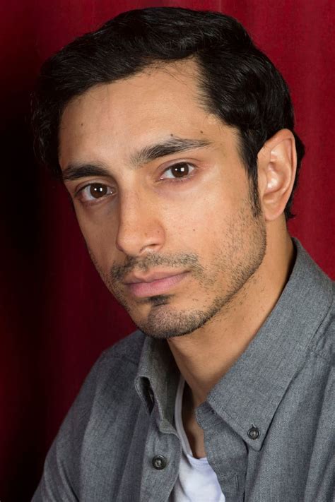 Riz Ahmed Elfinalde