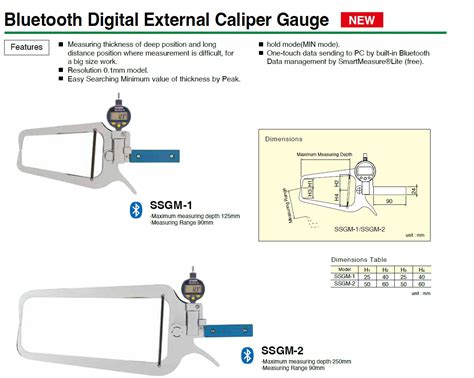 Ichiban Precision Sdn Bhd Teclock Teclock Bluetooth Digital