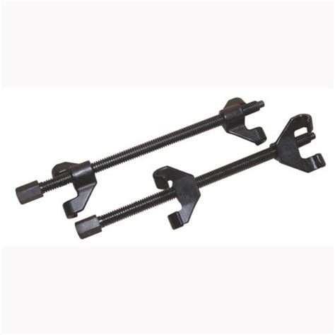 Pair Of Coil Spring Compressor Heavy Duty Suspension Clamps