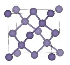 Doped or Undoped Germanium (Ge) Crystal | Ge Single Crystal Growth