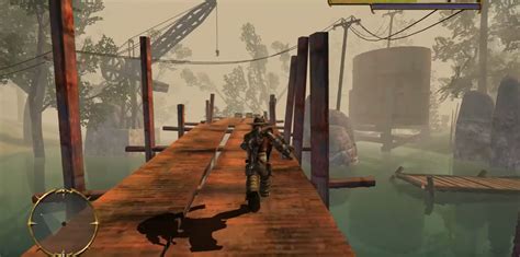 Oddworld: Stranger's Wrath HD - launch trailer