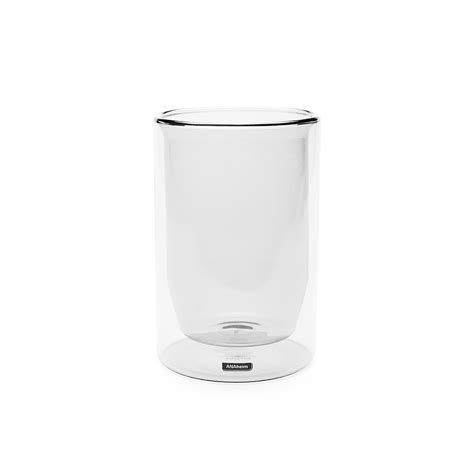 楽天市場アナハイム ダブル ウォール タンブラー 350ml クリア ANAheim Double Wall Tumbler