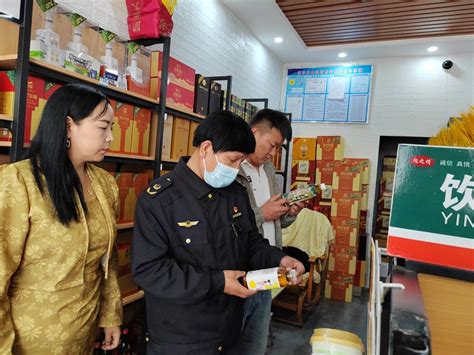 【创建国家食品安全示范城市】 高台县城关镇市场监管所开展学校食堂及周边食品安全专项检查 高台县人民政府门户网站