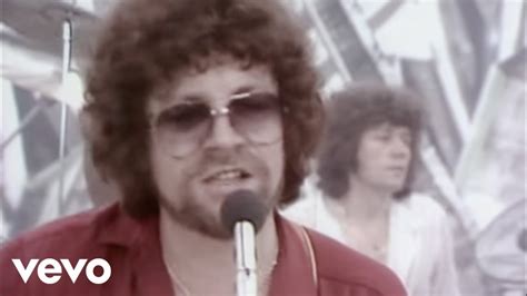 Electric Light Orchestra - Confusion (Official Video) - YouTube Music