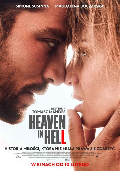 Heaven In Hell 2023 Filmaffinity