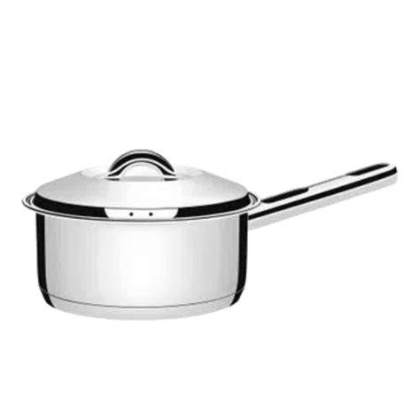 Panela Tramontina Cooktop Fogão Indução Aço Inox Fundo Triplo Avulsa