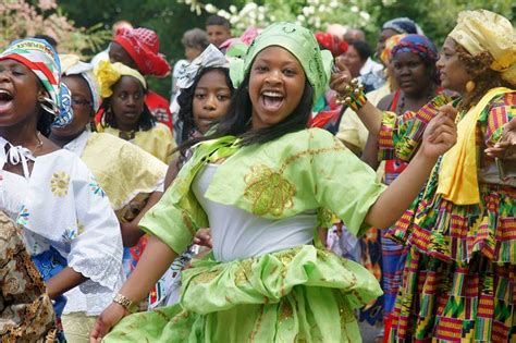Local Festivals Of Suriname: A Cultural Immersion - Suriname World