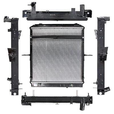 Isuzu Npr Radiator For Sale