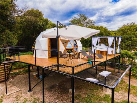 Los Mejores Glampings En Girardot Viajero Casual