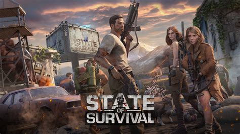 State Of Survival Gu A De Los Mejores H Roes Guiasteam