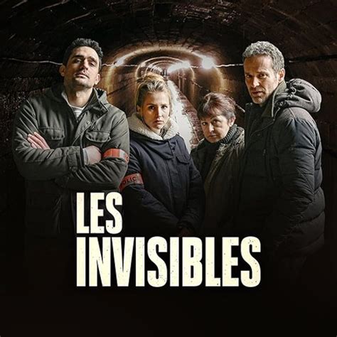 Les Invisibles TV Series 20212023 IMDb