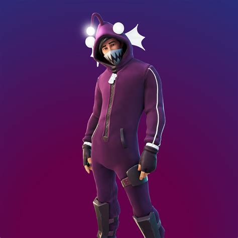 Fortnite Skin Saqueador Do Sono 👕 Personagens E Skins Do Fortnite Em ᑕ