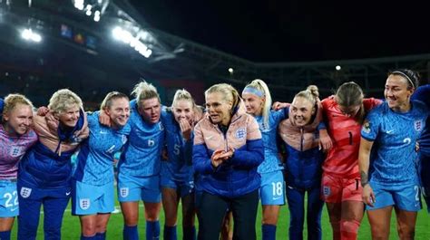 When Is The Fifa Women S World Cup Final Date Time And Closing