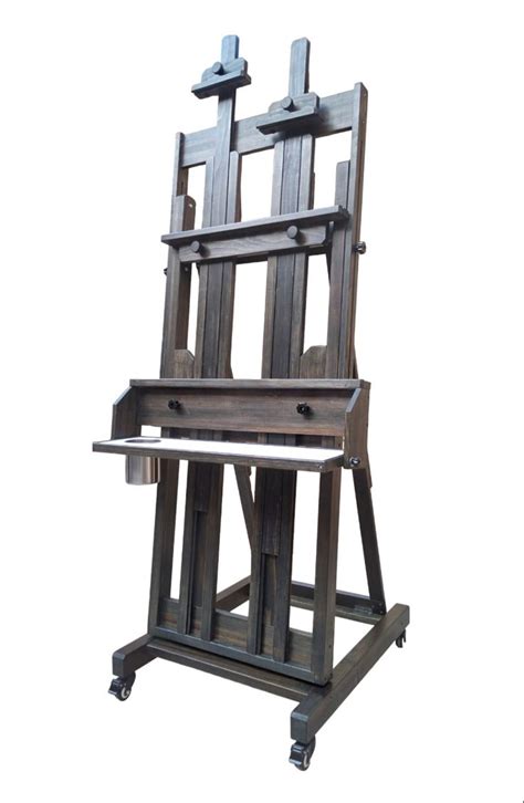 Dada Fee Ii Studio Easel Cosas Importantes Arte Muebles