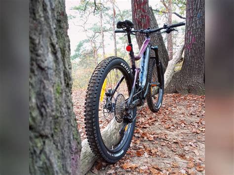 Giant Trance E 2 Pro 2020